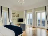 Executive Double Junior Suite
