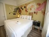 Double Family Suite
