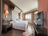 With Extra Bed Double Junior Suite