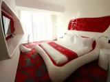 Esteemed Double room