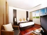 Twin Suite