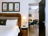 Double Suite with balcony