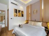2 Bedrooms Deluxe Family Pool Villa