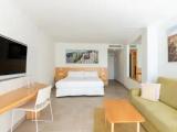 Pool Access Double Junior Suite