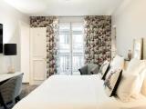 Afterworks Superior Double room