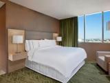 1 Bedroom Master Double Junior Suite