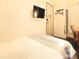 Standard Semi Double room