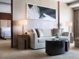 1 Bedroom Double Suite with view