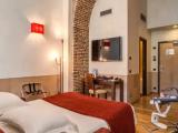 Family Double room