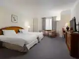 Standard Accessible Double room