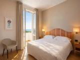 Deluxe 1st/2nd floor Double room with partial sea view