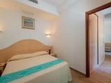 Double Junior Suite with view of pine forest