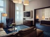 Executive Twin Suite