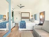 Large Twin room