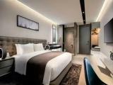Saigon Corner Double room