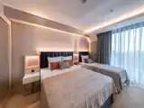 Superior Swim Up Family Quadruple room with land view