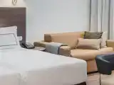 Meliá Triple room