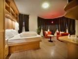 Quadruple Family Suite