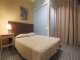 Green No Cleaning Double room