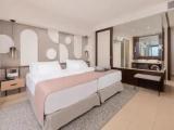 Deluxe Double Suite with sea view