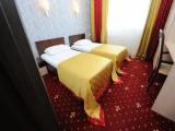 2 Rooms Superior Quadruple Room – Poseidon Building