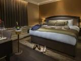 Heritage Quadruple room