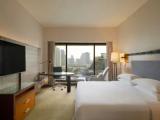 Premium Deluxe room with river view