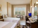 Double room with river view