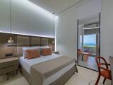 2 Bedrooms Suite with sea view