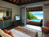 Beach Pool Double Villa