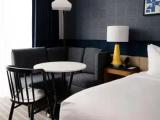 Accessible Double room