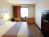Standard Double room with city view