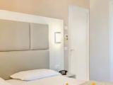 Superior Double room with balcony and with sea view