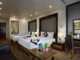 Triple Suite