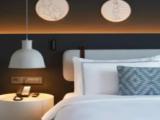 NEO Central Twin room