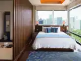 The Peninsula Double Suite