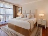1 Bedroom Double Suite