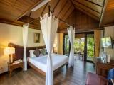 Nora Ocean Double Villa
