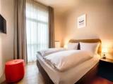 Comfort Double Apartment