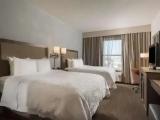 Quadruple room non smoking