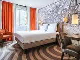 Standard PRM Double room
