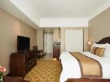 Deluxe Double Club room