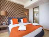 Sky Double Suite with panoramic view