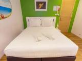 Standard No Window Double room
