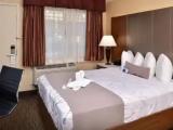 Upper Floor room