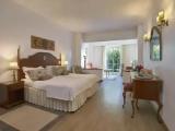 Premium Double room with balcony