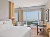Double Guest Room with lake view