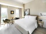 Sanctuary 55 Double room