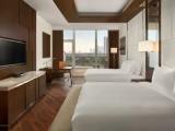Executive Lounge Access Double room with balcony and with lake view