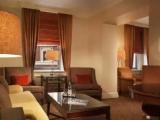 1 Bedroom Luxury Suite